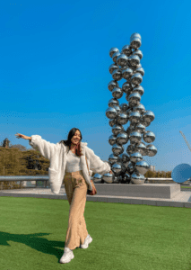 Museu Samsung Coreia do Sul Seoul